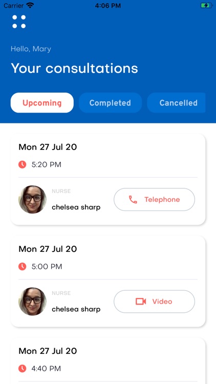 Virtually Healthcare