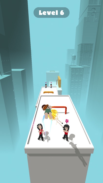 Jumps and Guns screenshot-3