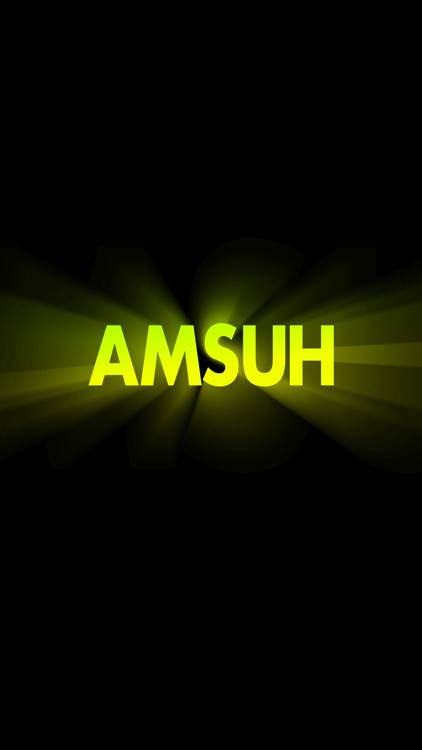 AMSUH