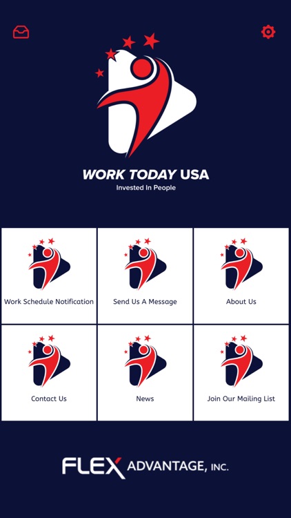 Work Today USA