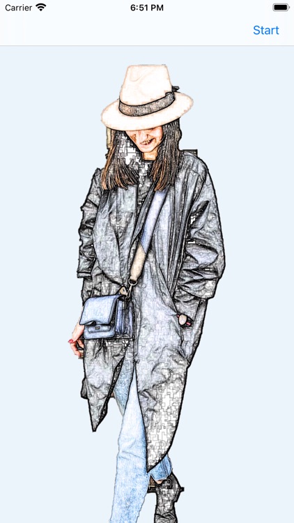 洋服サイズメモ