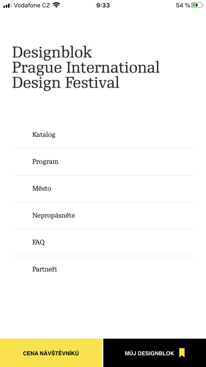 Designblok