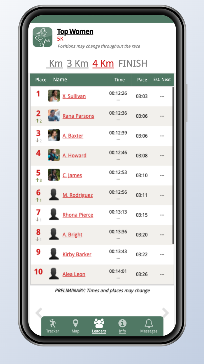 Bangabandhu Dhaka Marathon