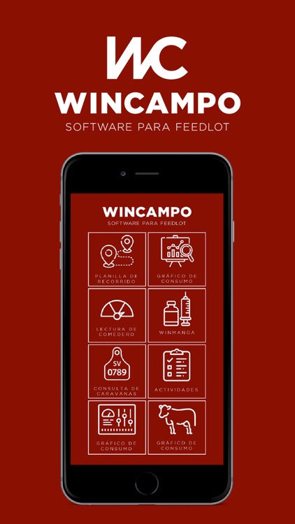 WinCampo