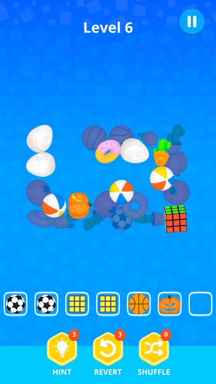 Match Master 3D 2021 screenshot-4
