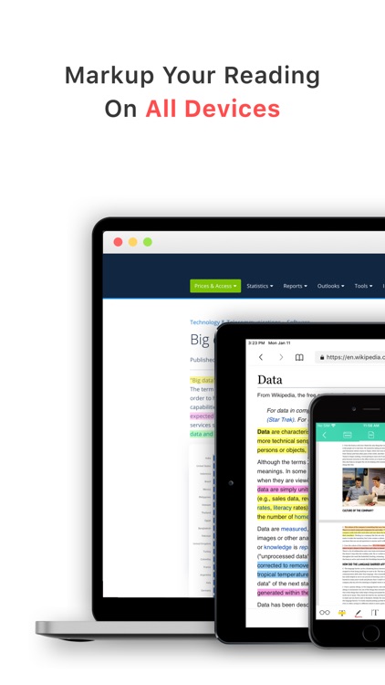 Markup Ultimate screenshot-8