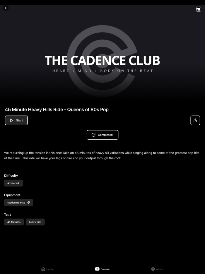 Core Fitness for Every Body