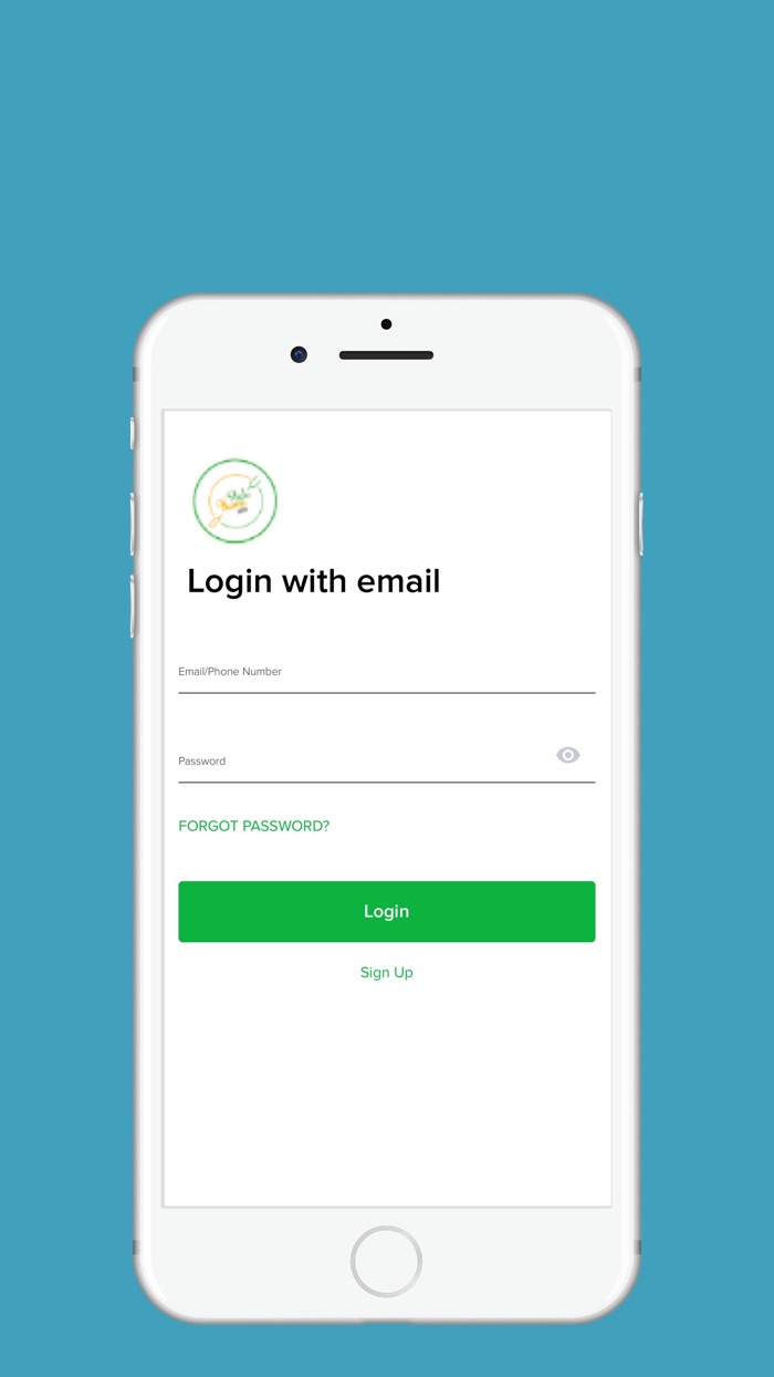 Homestyle Dish Driver