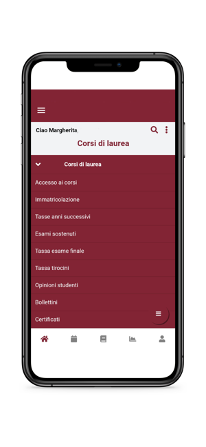 Infostud Sapienza(圖5)-速報App