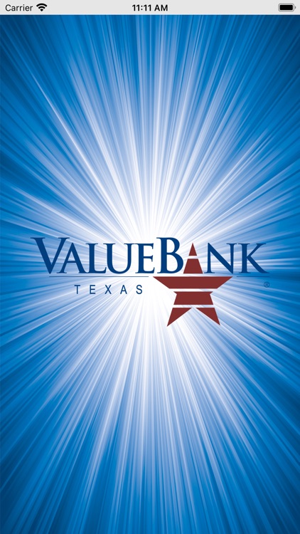 ValueBank Texas Business