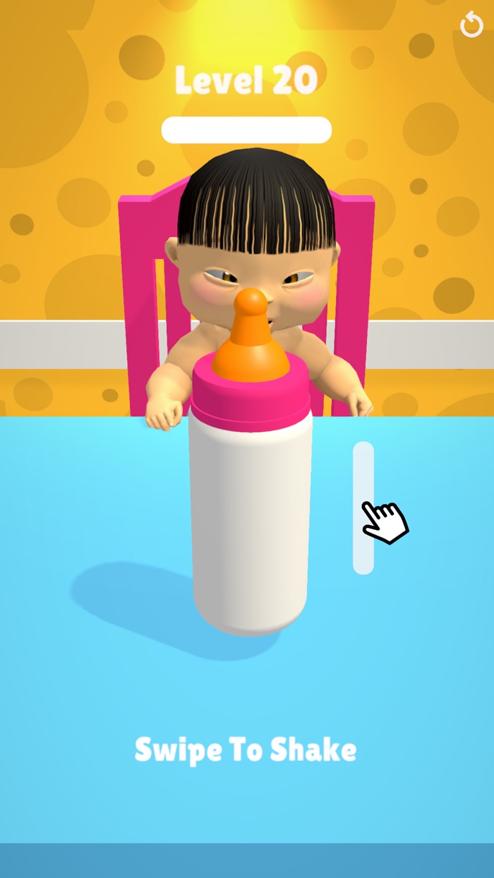 Baby Care 3D