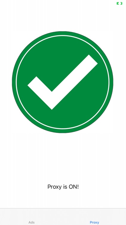 Proxy Shadowrocket - Adblock