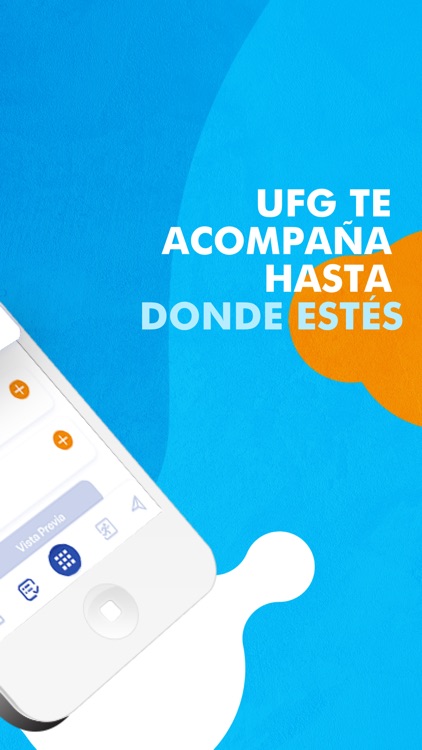 UFG-app