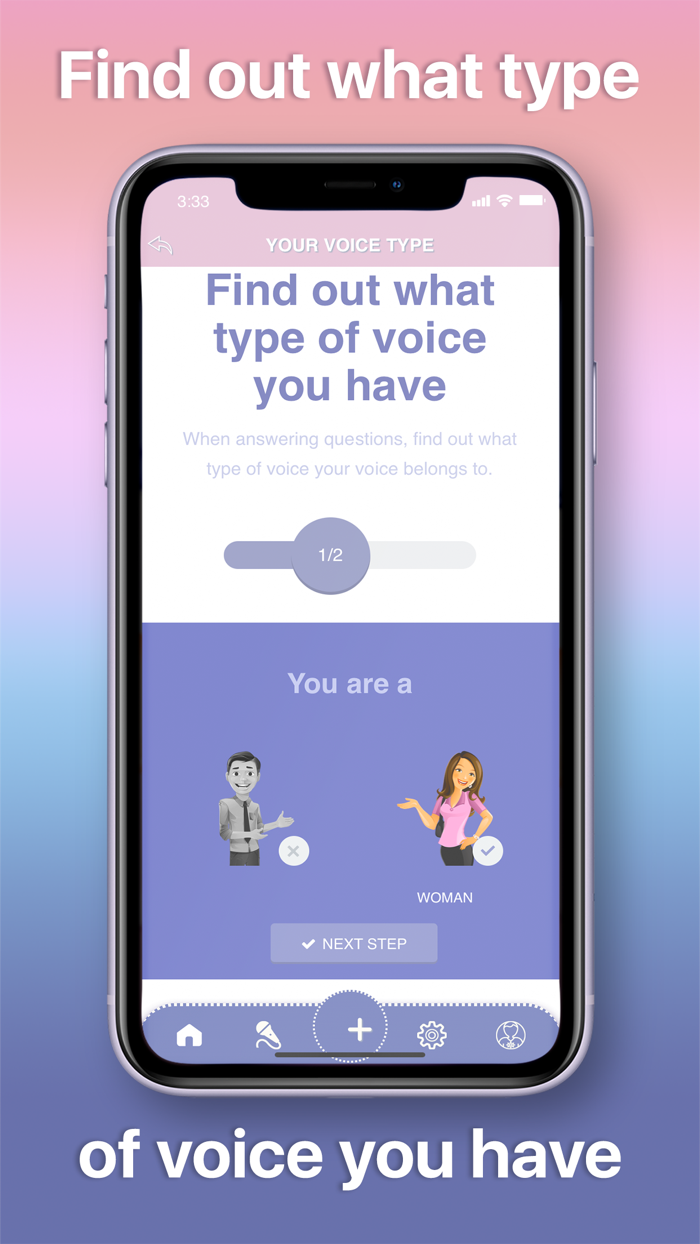 VocalEx Pro. Singing Tutorial