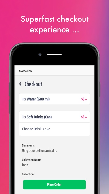 Marcellina screenshot-5
