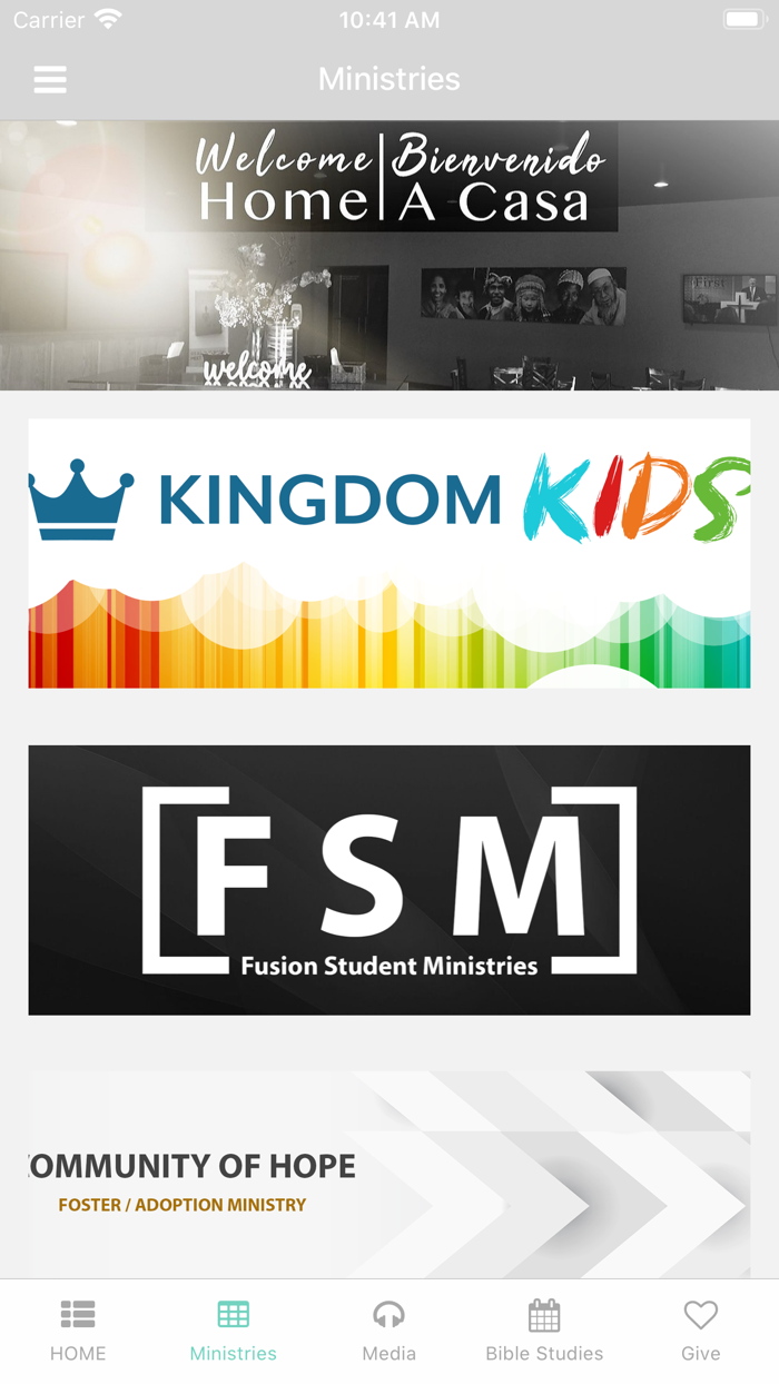 First Assembly Lavon