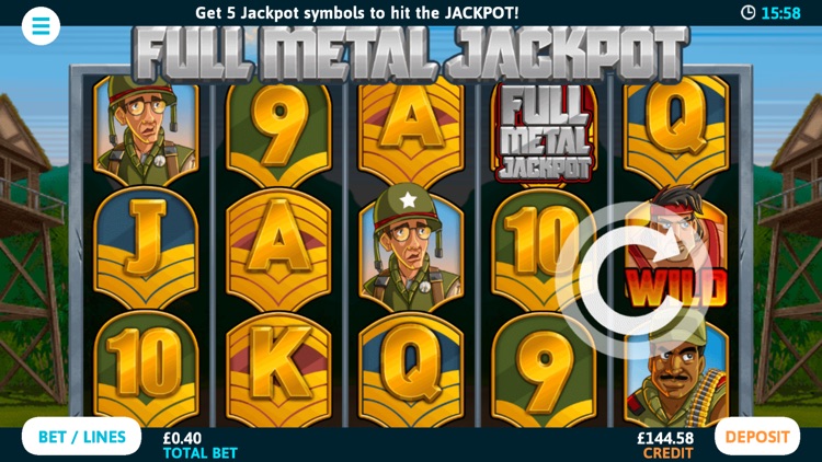 Dr Slot Casino screenshot-3