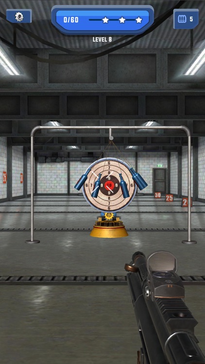 Guns Master screenshot-7