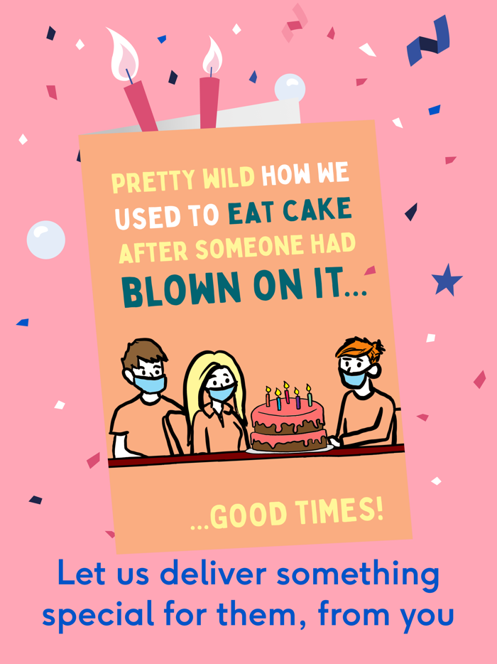 Moonpig Shop Cards  Gifts