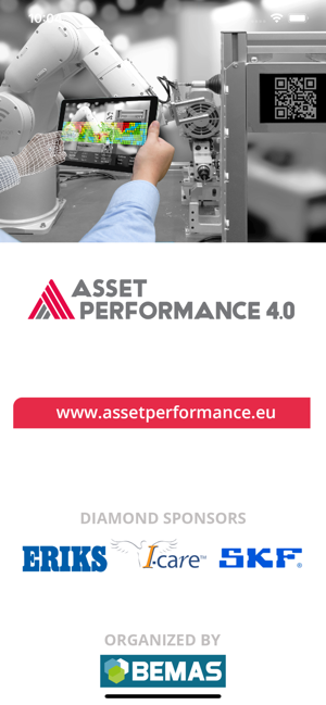 Asset Performance 4.0