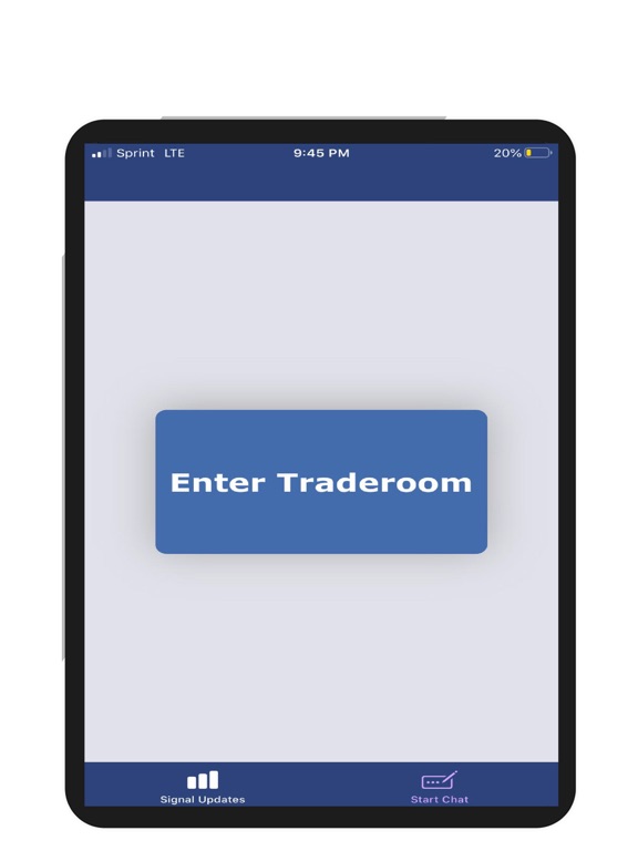 Experts Forex Signals on the App Store