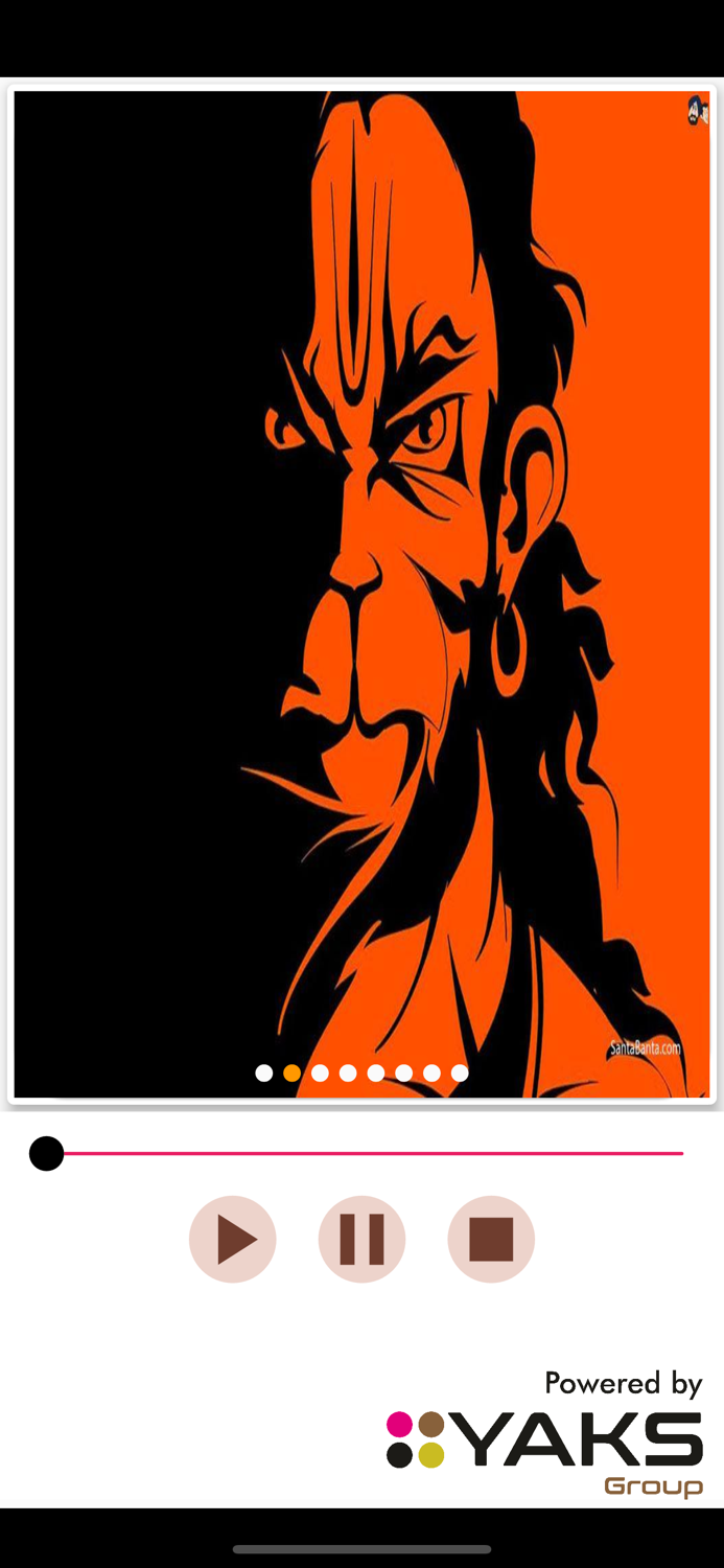 Shri Hanuman Chalisa Music