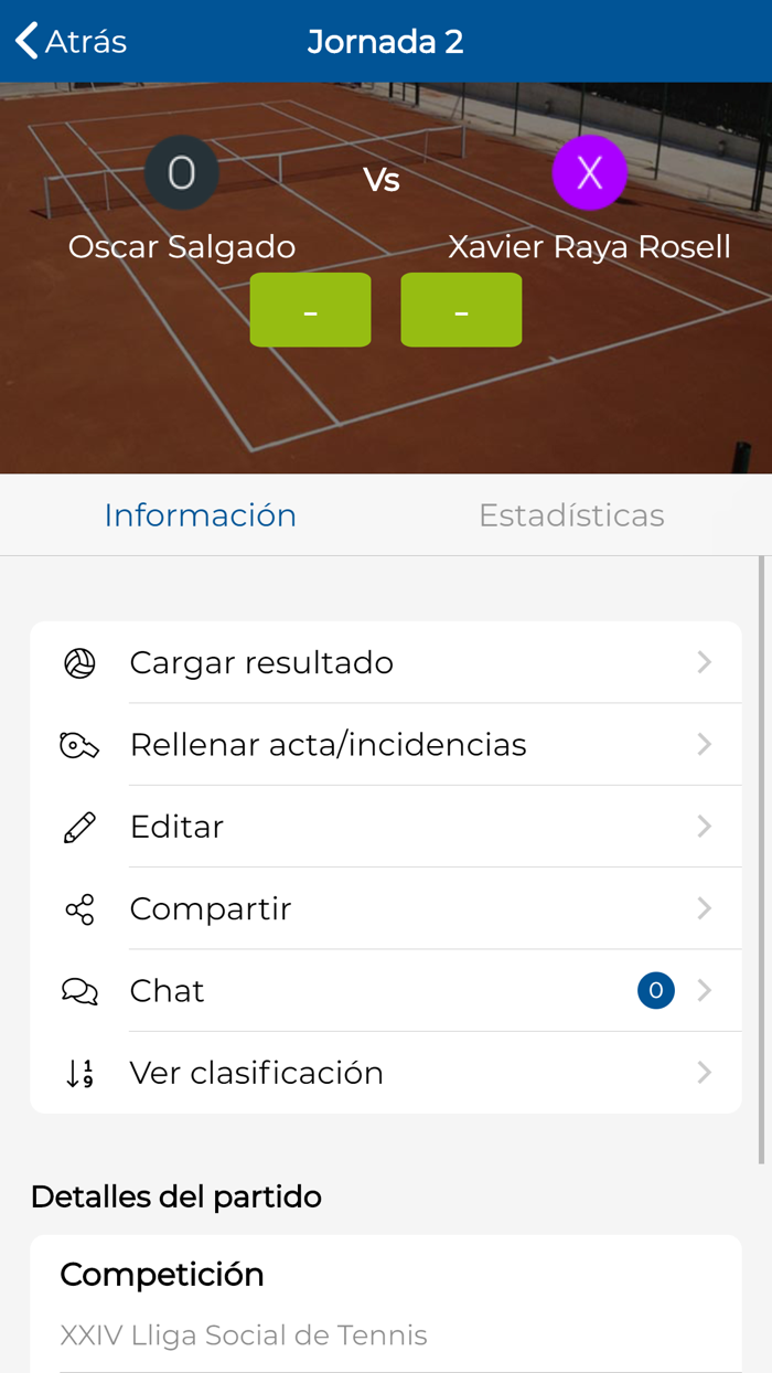 Campionats Club Egara