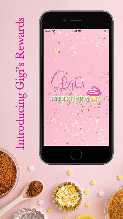 Gigi's Cupcakes