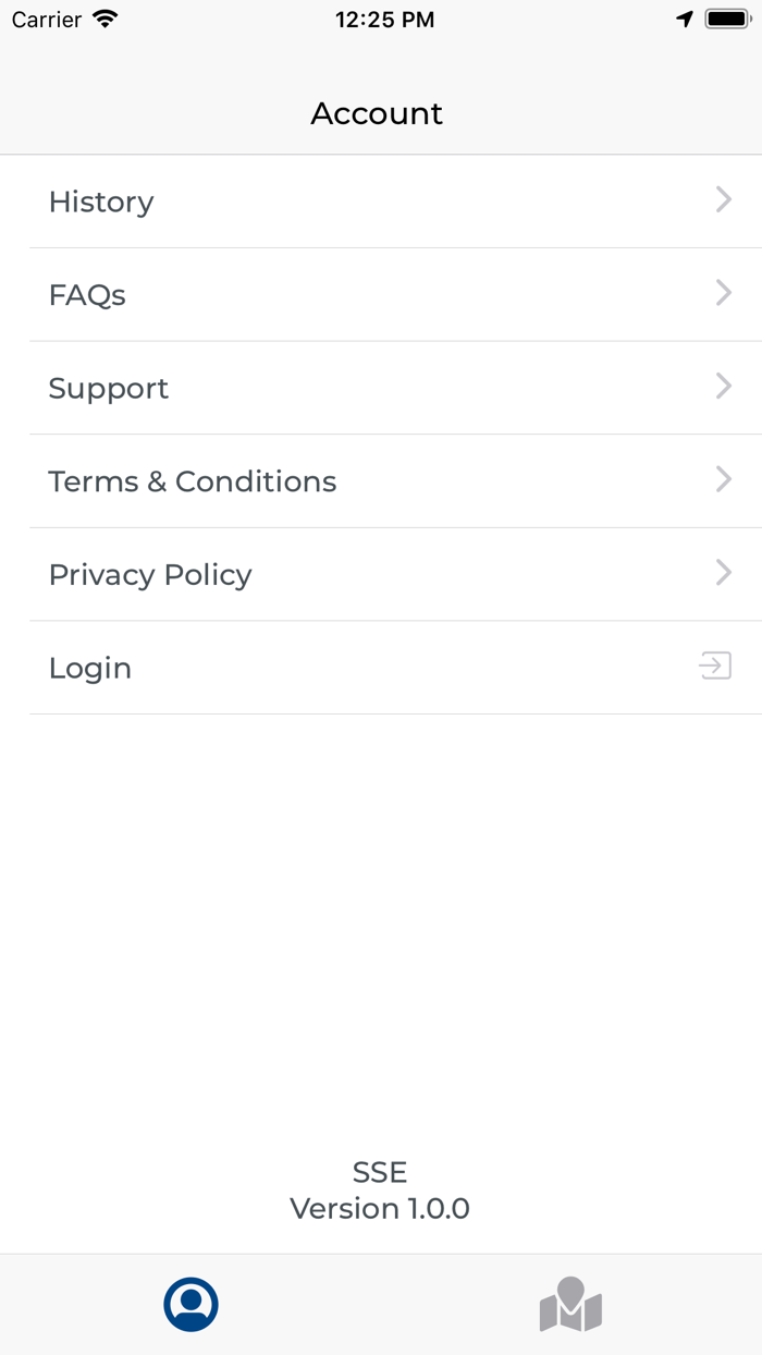 SSE Energy Solutions