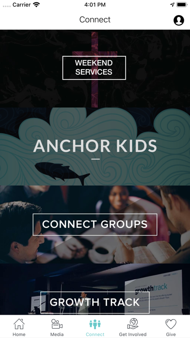 Anchorchurchfam screenshot 3