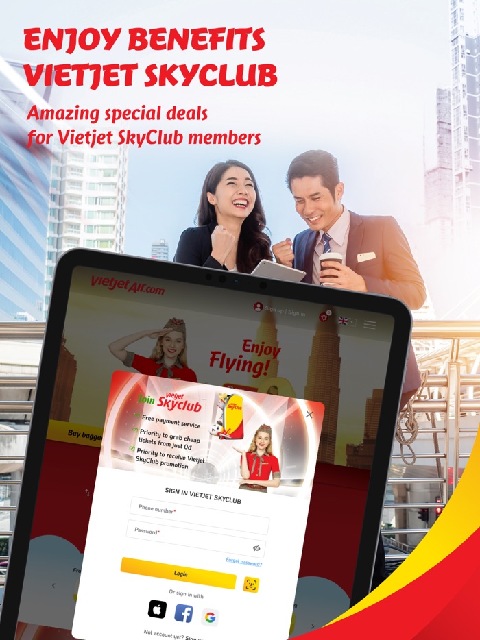 Vietjet