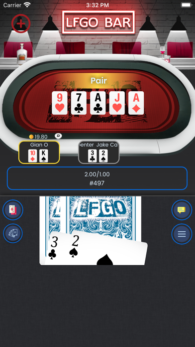 LFGOPoker