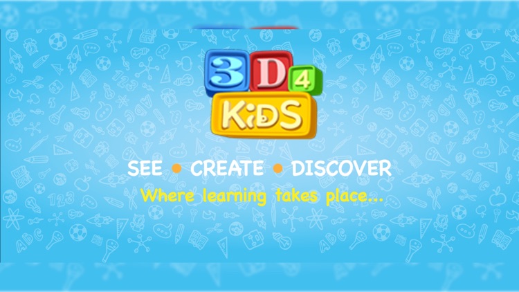 3D4Kids