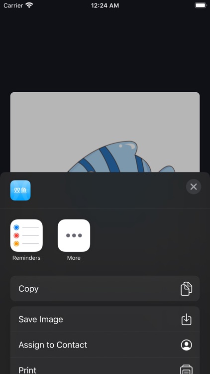 双鱼会