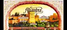 Game screenshot Alhambra Family Box mod apk