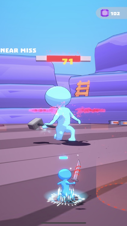 Boss Fight 3D screenshot-4