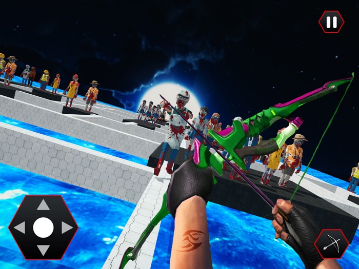 Bhop Bowmaster Pro Chapter 2