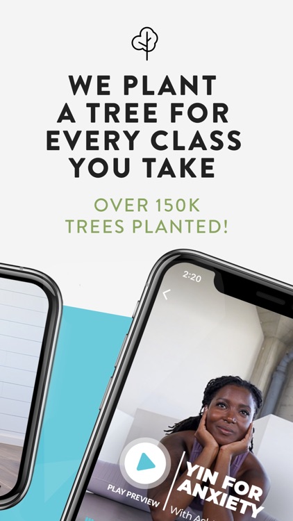 YA Classes - Home Yoga Classes