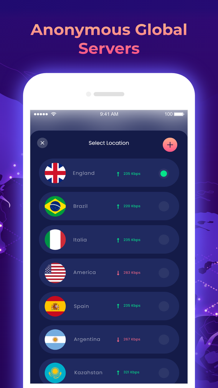 VPN Super Unlimited Proxy