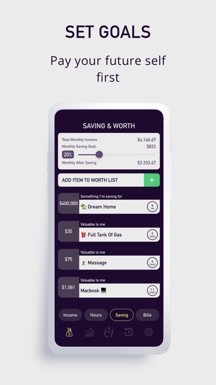 Smart Spend: Cost Analyzer screenshot-5