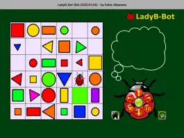 Game screenshot LadyB-Bot hack