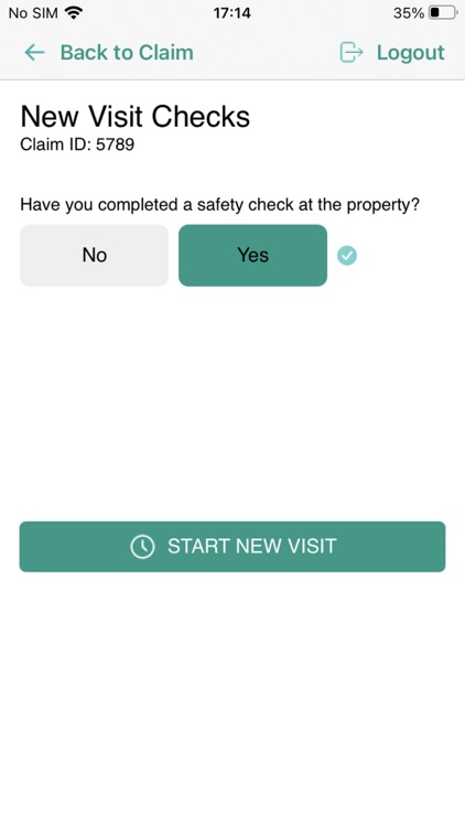 Home Emergency Technician App screenshot-6