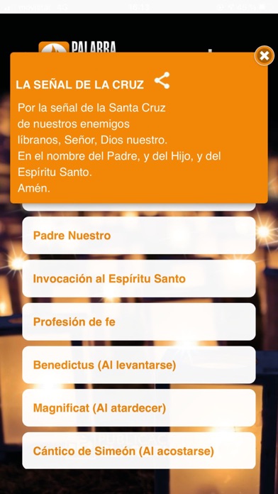 How to cancel & delete Palabra y Vida 2019 from iphone & ipad 3