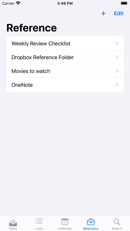 Starfish - Get Things Done screenshot-8