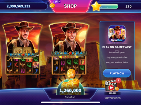 Tips and Tricks for Book of Ra Deluxe Slot