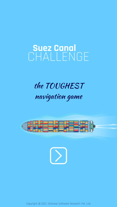 SuezCanalCHALLENGE