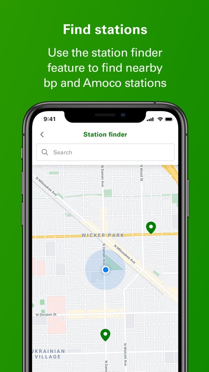 BPme: Gas Rewards & Payment screenshot-5