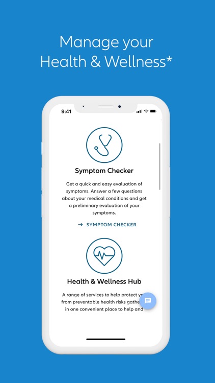 Allianz MyHealth screenshot-4