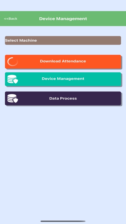 APS Attendance screenshot-3