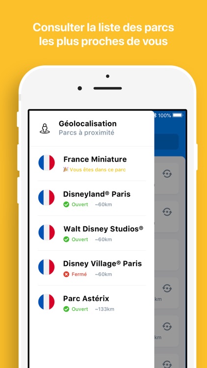 Parksland screenshot-3